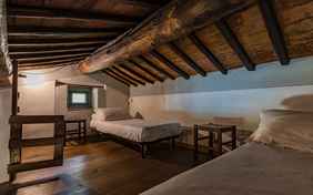 Dachgeschoss- Villa San Martino